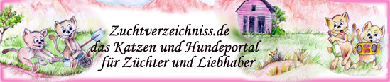 Banner Zuchtverzeichniss